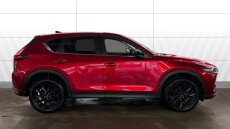 Mazda CX-5 2.0 Kuro Edition 5dr Auto Petrol Estate